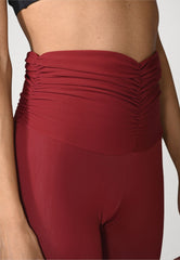 Thermal Leggings - Winter Warm High-Waist Legging