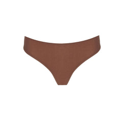 NAKED BRIEF - TAUPE