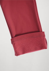 Thermal Leggings - Winter Warm High-Waist Legging