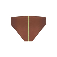 NAKED BRIEF - TAUPE