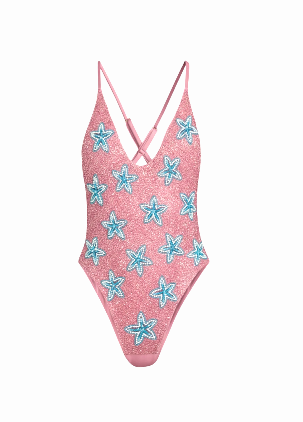 Mia's Marina Swimsuit Multicolour