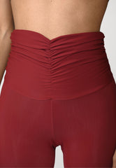 Thermal Leggings - Winter Warm High-Waist Legging