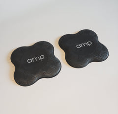 Yoga Pad Black