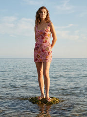 Disney | Oceanus Shell Dress