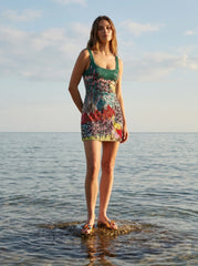Montrose Mini Dress