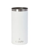 Chalk White Outer Sleeve