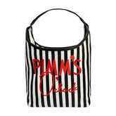 Pimms O'Clock Summer Bag