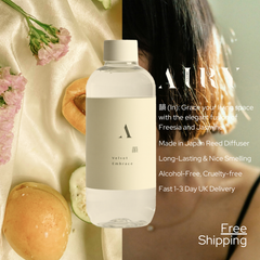 Velvet Embrace 韻 Diffuser Refill (With 8 Reeds)