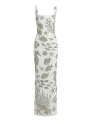 Coraline Long Dress