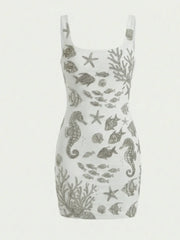 Coraline Mini Dress
