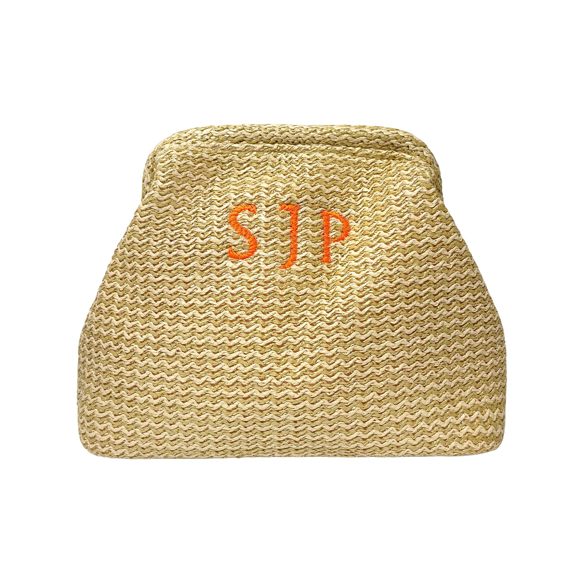 Bespoke Beach Pouch