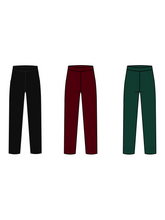 The Gentlewomen Trousers