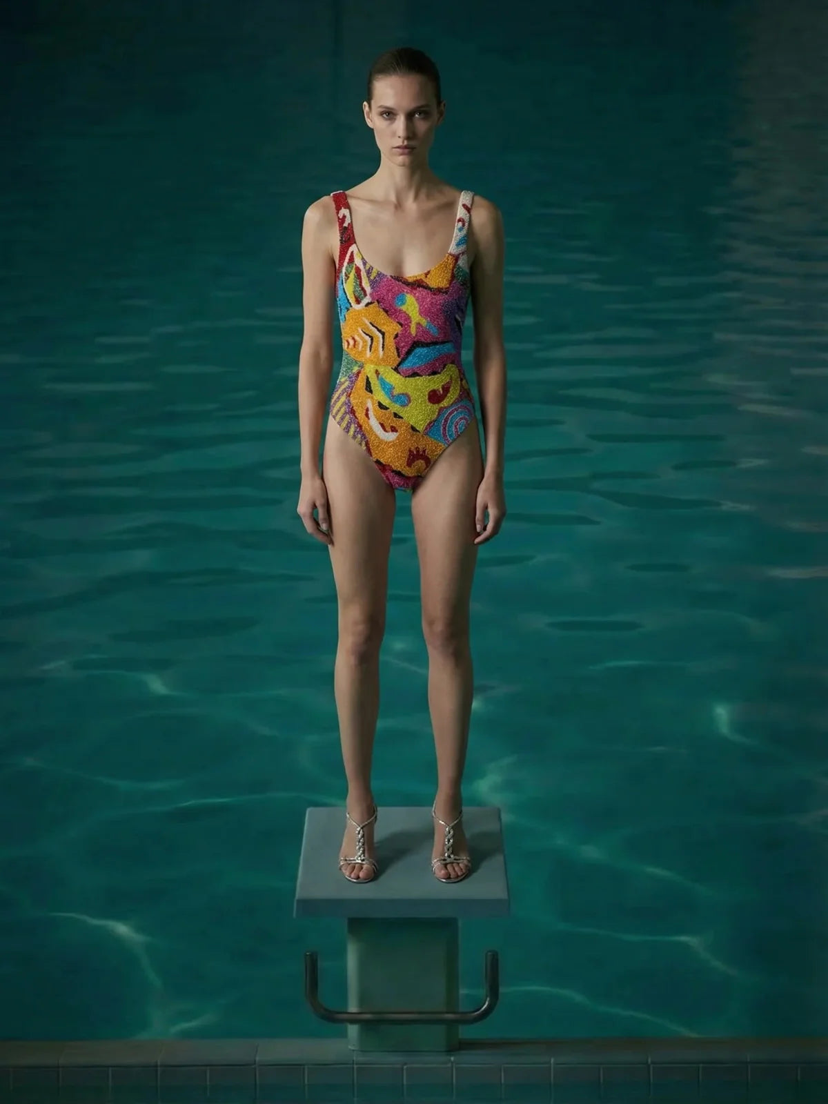 Boston Swimsuit