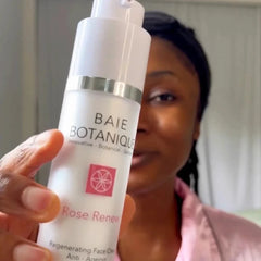 Rose Renew Face Cream