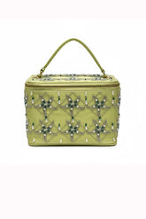 Dream Burst Vanity Box Bag