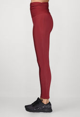 Thermal Leggings - Winter Warm High-Waist Legging