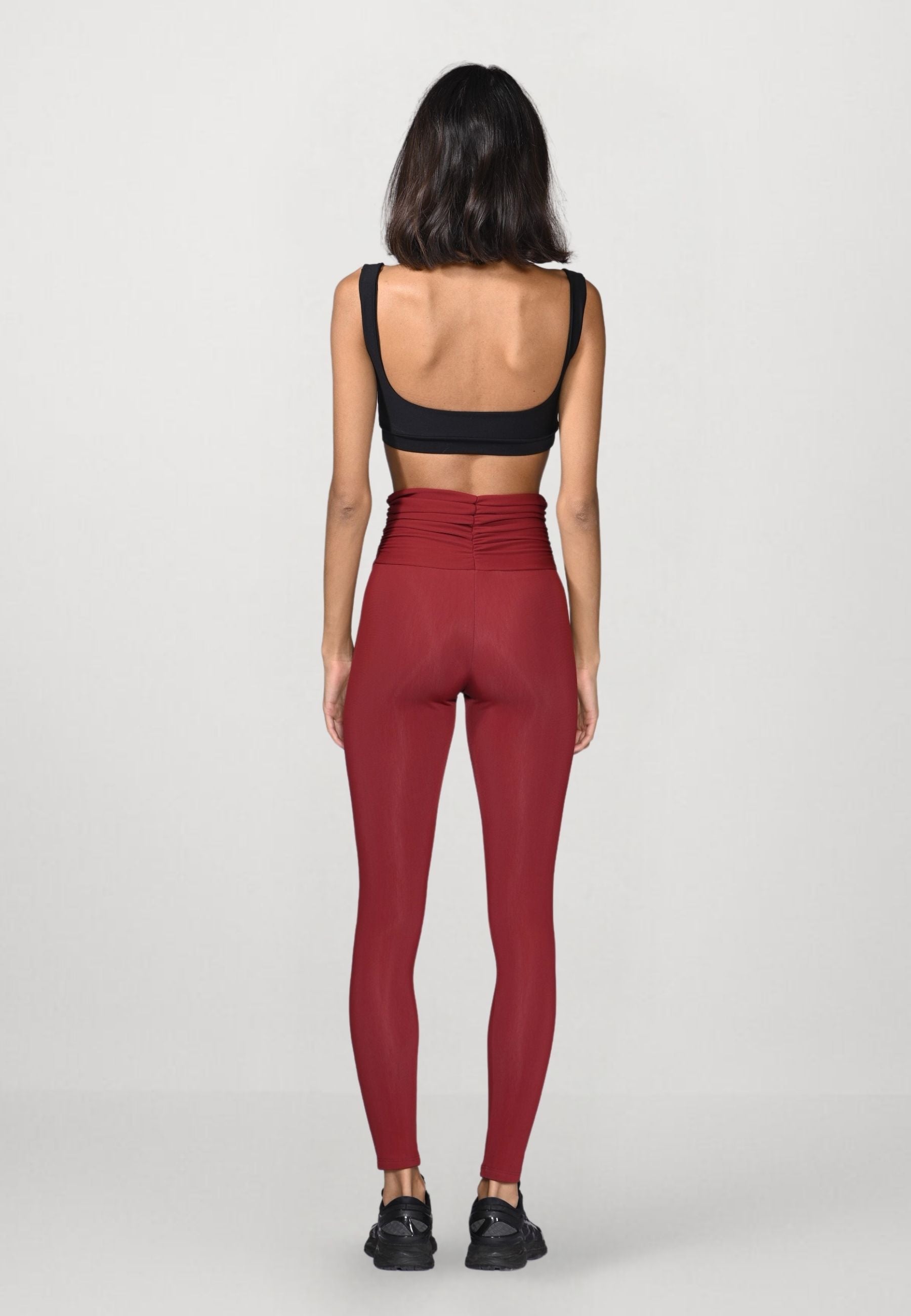 Thermal Leggings - Winter Warm High-Waist Legging