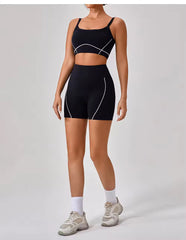 Summer Shorts