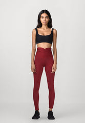 Thermal Leggings - Winter Warm High-Waist Legging