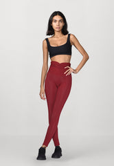 Thermal Leggings - Winter Warm High-Waist Legging