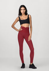 Thermal Leggings - Winter Warm High-Waist Legging