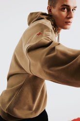 Oversized Hoodie - Men