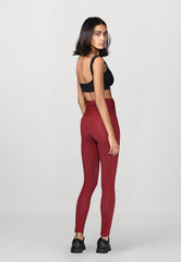 Thermal Leggings - Winter Warm High-Waist Legging