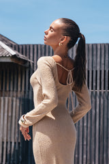 Noor Dress