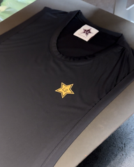 Brand New Black Light Weight Vest