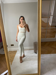 Set Bundle Leggings and Sports Bra