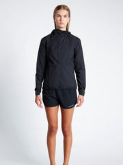 TAGATONNA Lightweight Performance Jacket - Black