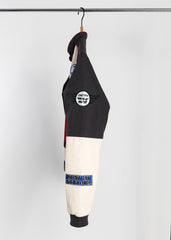 DETH Moto Racing Jacket