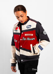 DETH Moto Racing Jacket