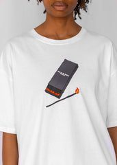 MATCHBOX TEE