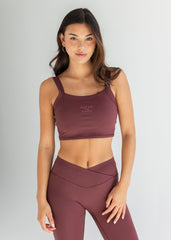 CAMI CROP TANK