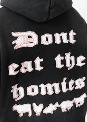 DISTRESSED LIMITED OG HOODIE