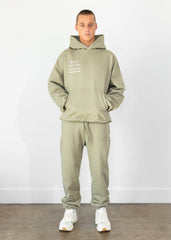 OG DONT EAT the HOMIES HOODIE