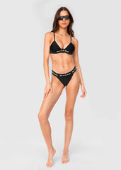 DONT EAT the HOMIES CLASSIC BIKINI TOP