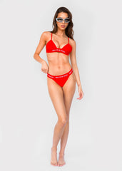 DONT EAT the HOMIES CLASSIC BIKINI BOTTOM