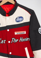 DETH Moto Racing Jacket