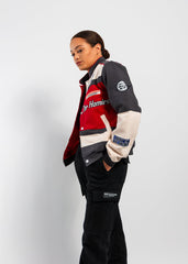 DETH Moto Racing Jacket