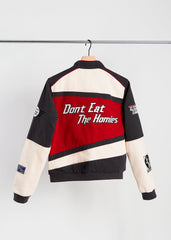 DETH Moto Racing Jacket