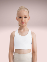 Kids Sports Bra