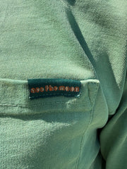The Short Sleeve Pocket Tee