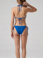 Los Angeles Hand-Embroidered Underwire Multi Color