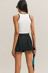 Spry Ribbed Vest