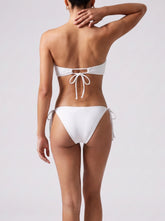 World Cup France Bikini Top