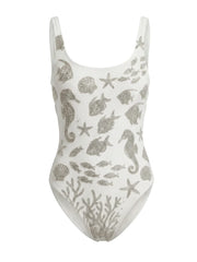 Coraline Swimsuit