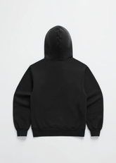 DETH BASICS HOODIE