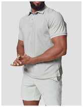 KOR Polo Style T-Shirts for Men